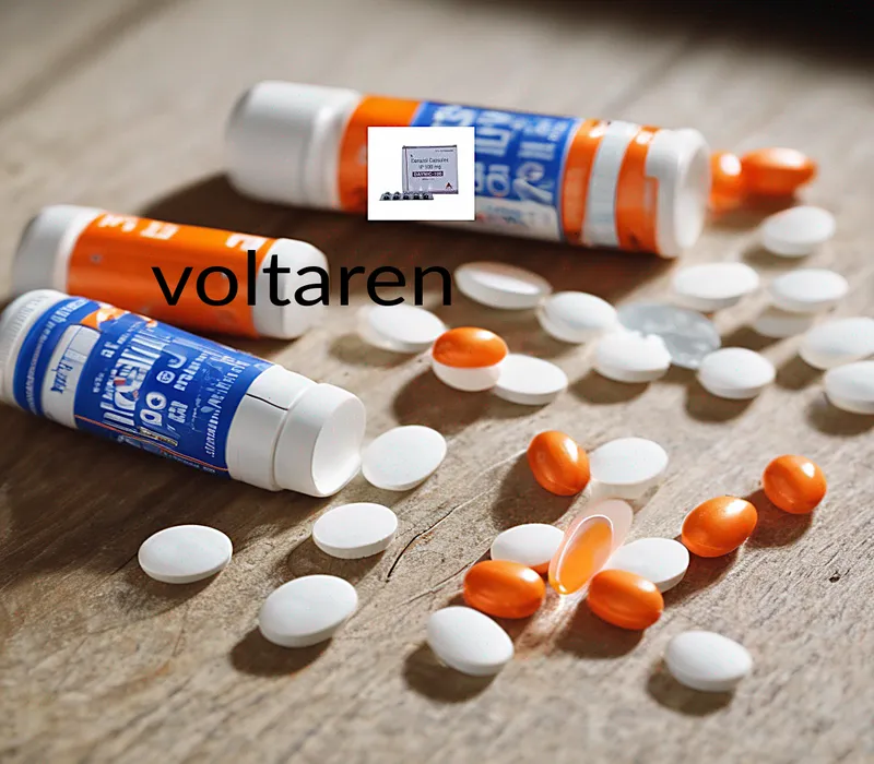 Voltaren blanda med alvedon